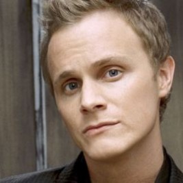 David Anders
